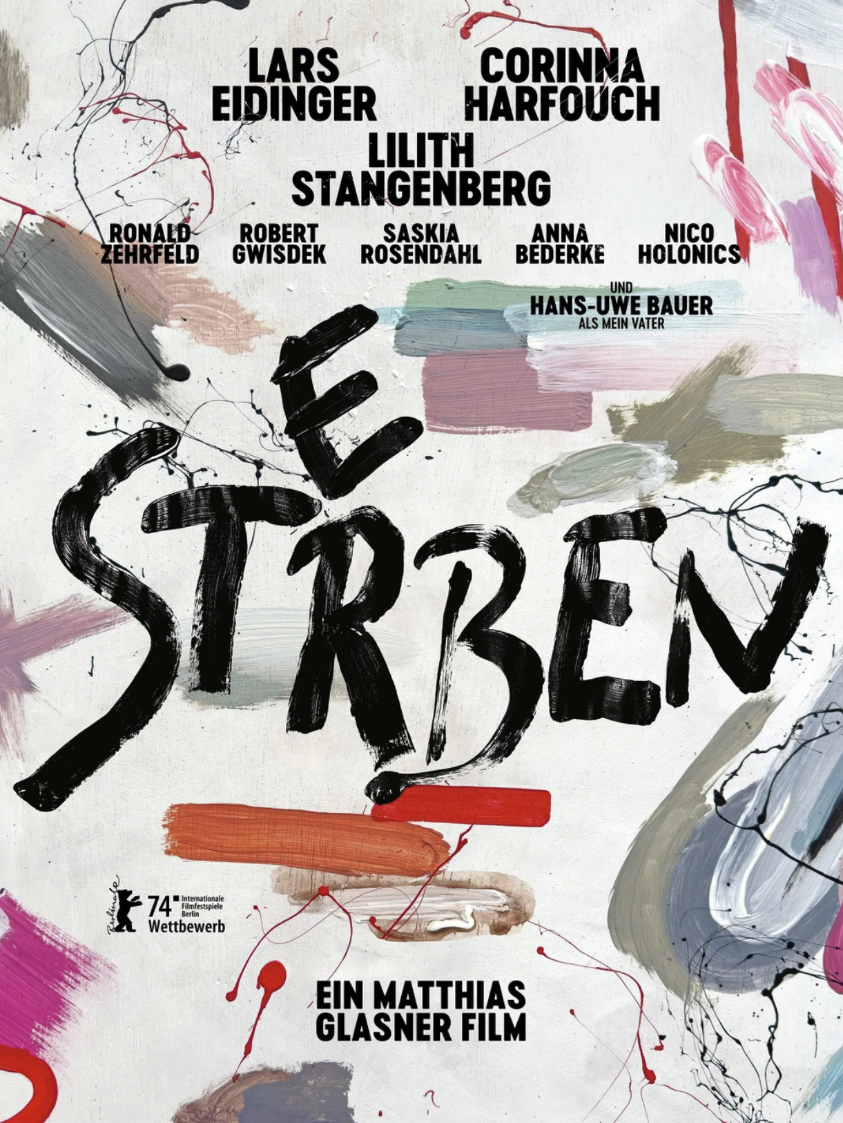 Thoughts on Dying (the Film)