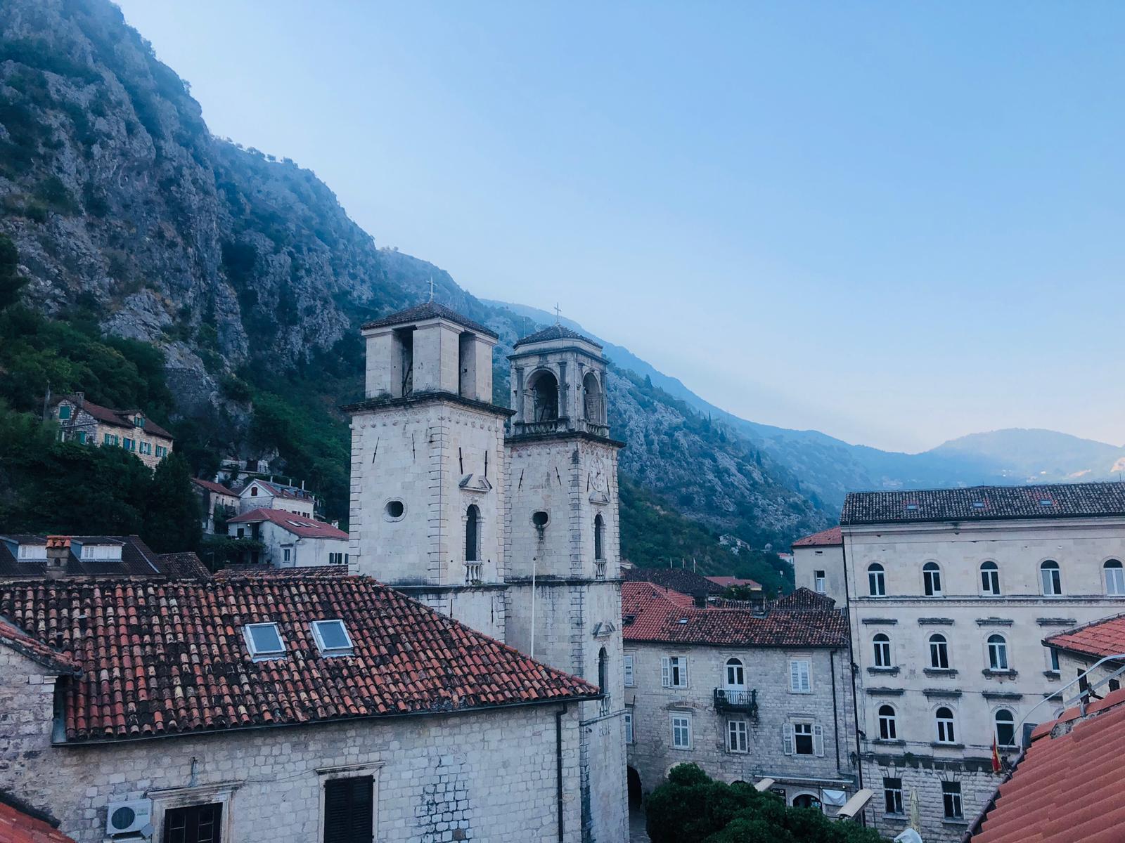 Karadağ (Montenegro)