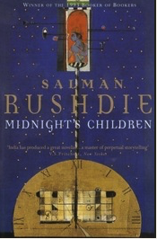 Literature Meme, Midnight’s Children