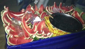 People’s Republic of Taksim